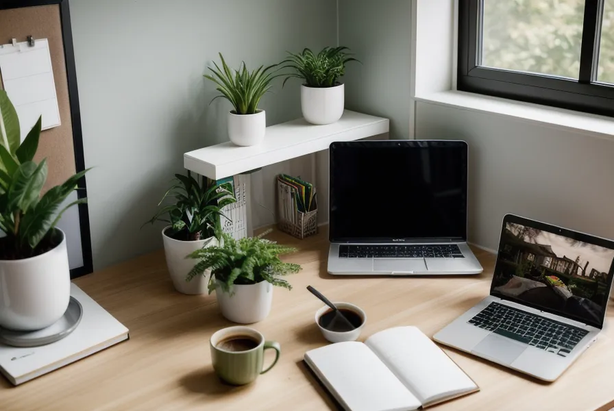 Nahaufnahme einer Freelancerin, die einen Vertrag zur gemeinsamen Verantwortlichkeit am Laptop bearbeitet.