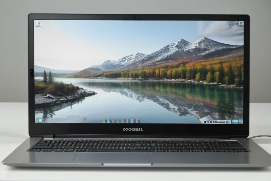Laptop-Bildschirm mit einer Zwei-Klick-Einwilligung für eine Online-Karte.